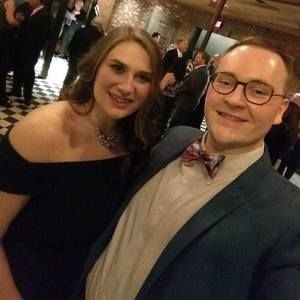 Meet your Posher, Devon